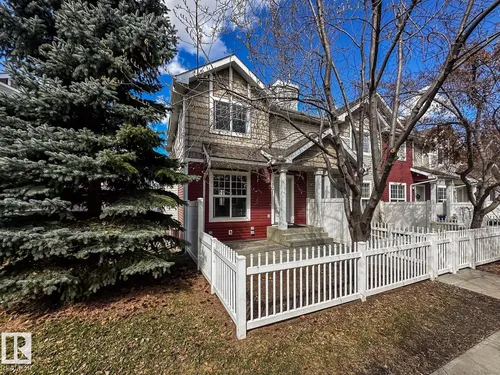 #101 2051 TOWNE CENTRE BV NW, Edmonton - $309,900