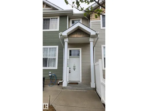 #118 2051 TOWNE CENTRE BV NW, Edmonton - $319,500