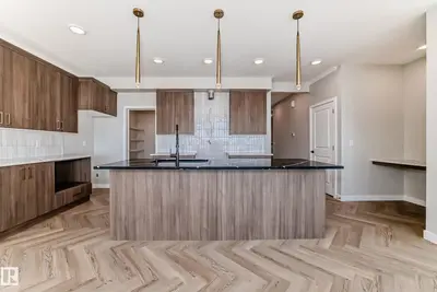 Interior photo 1 of 20612 43 AV NW