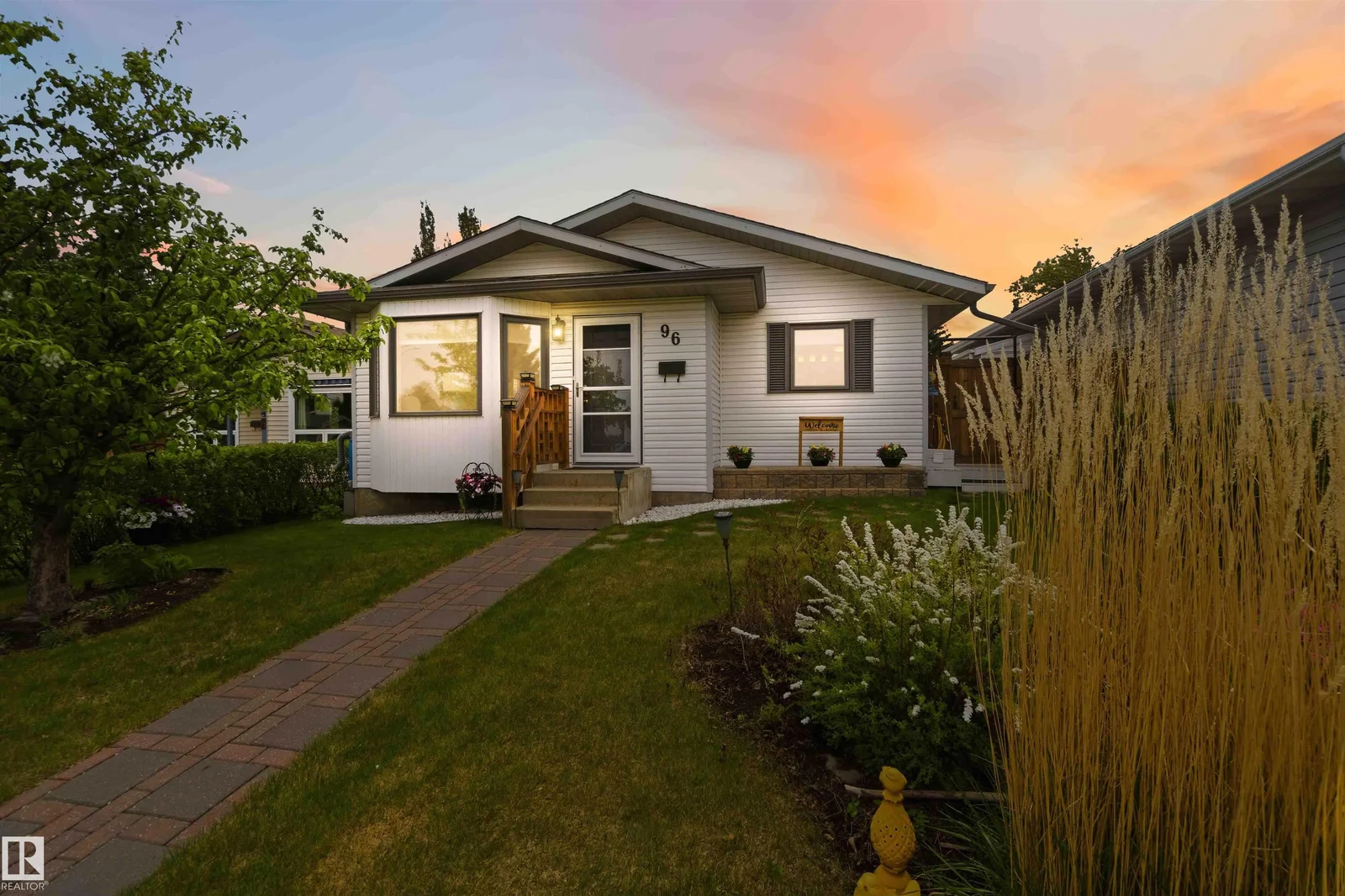 96 MCKEAN WY, Spruce Grove - 4 bedroom Detached Single Family for sale
