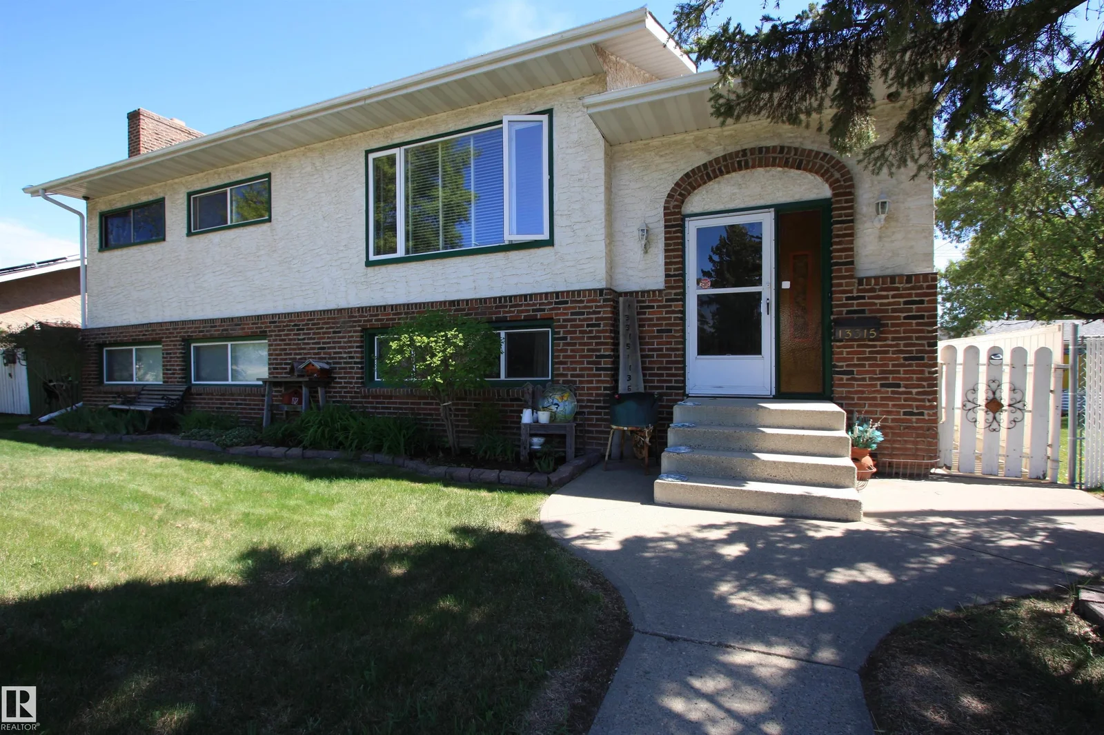 13315 136 ST NW, Edmonton - 3 bedroom Detached Single Family for sale