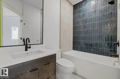 Interior photo 2 of 11327 122 ST NW