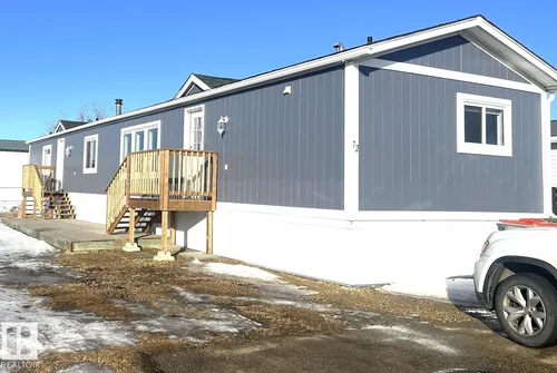72 4819 51 AV NE, Millet - $129,900