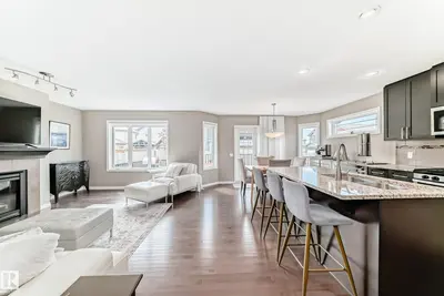 Interior photo 4 of 12035 173 AV NW
