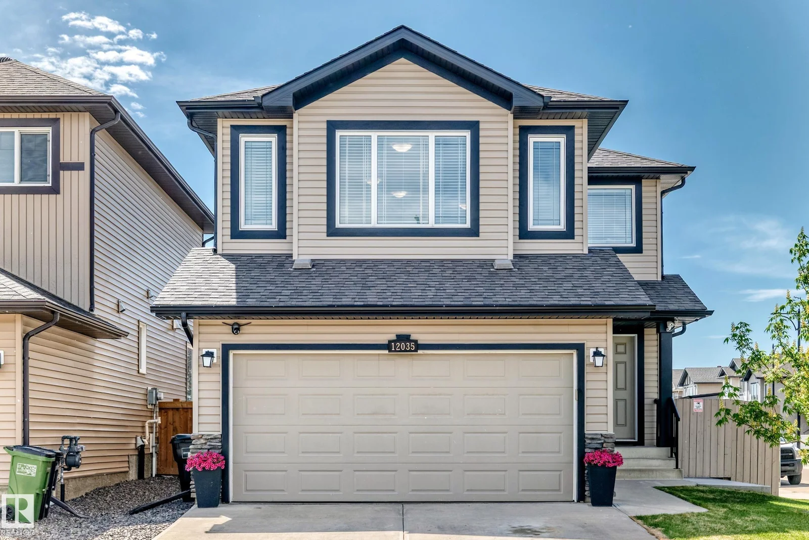 12035 173 AV NW, Edmonton - 4 bedroom Detached Single Family for sale