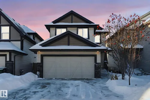 16734 122A ST NW, Edmonton - $489,900
