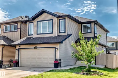 Interior photo 1 of 12035 173 AV NW