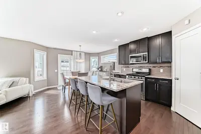 Interior photo 3 of 12035 173 AV NW