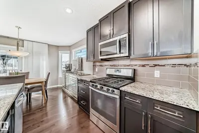Interior photo 2 of 12035 173 AV NW