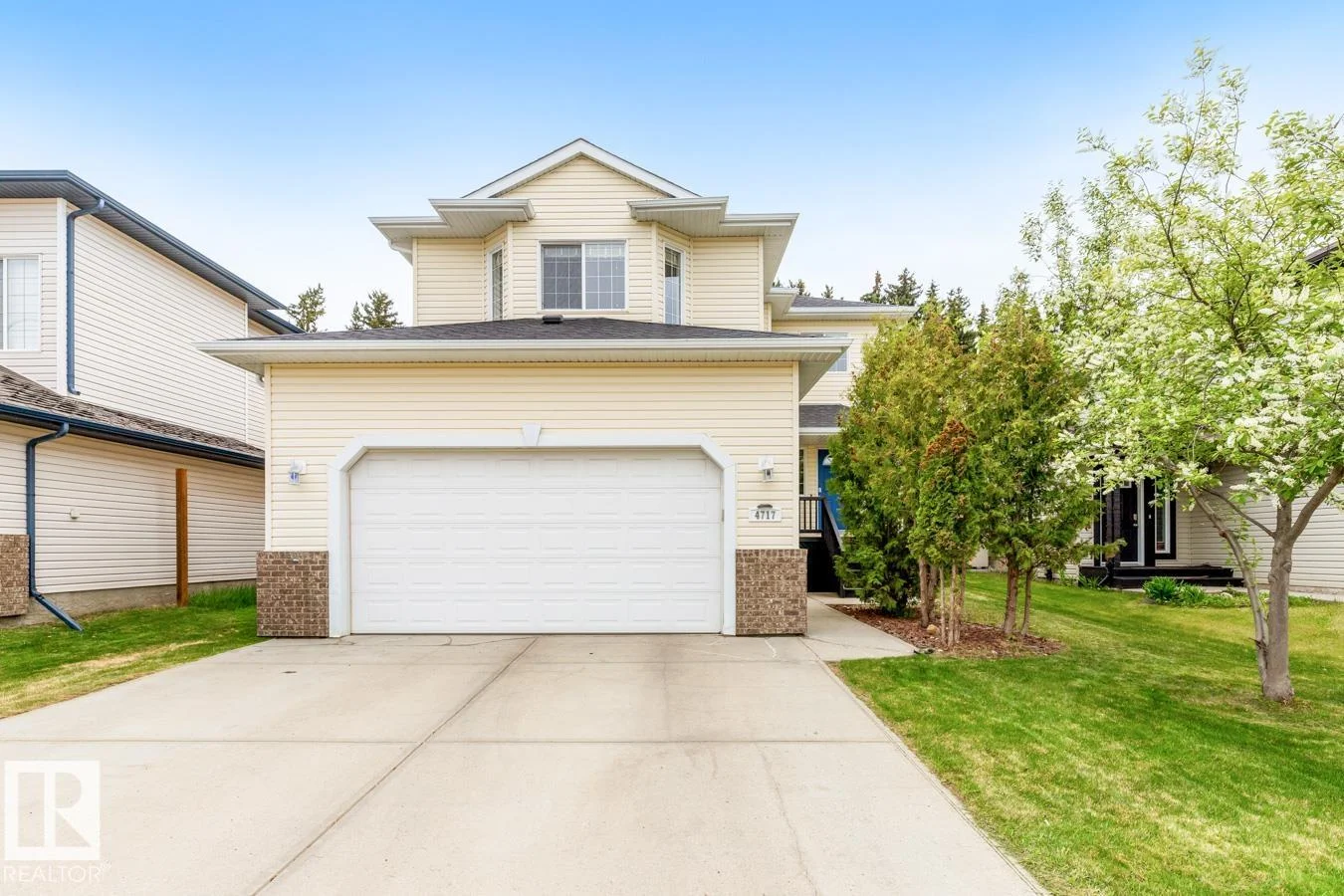 4717 60, Beaumont - 5 bedroom Detached Single Family for sale