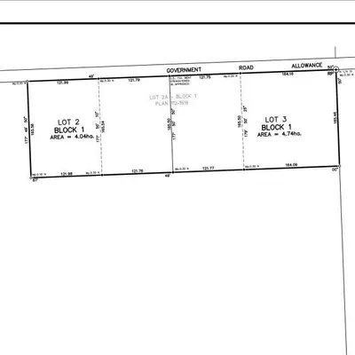 Interior photo 1 of Twp Rd 540 & Range Rd 35