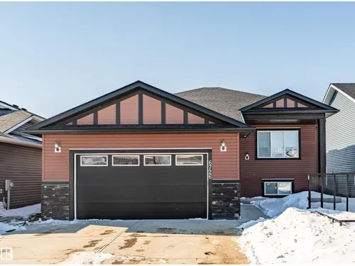 6726 Tri City WY, Cold Lake - $420,000