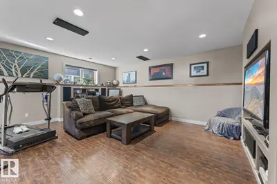 Interior photo 3 of 4917 59 AV