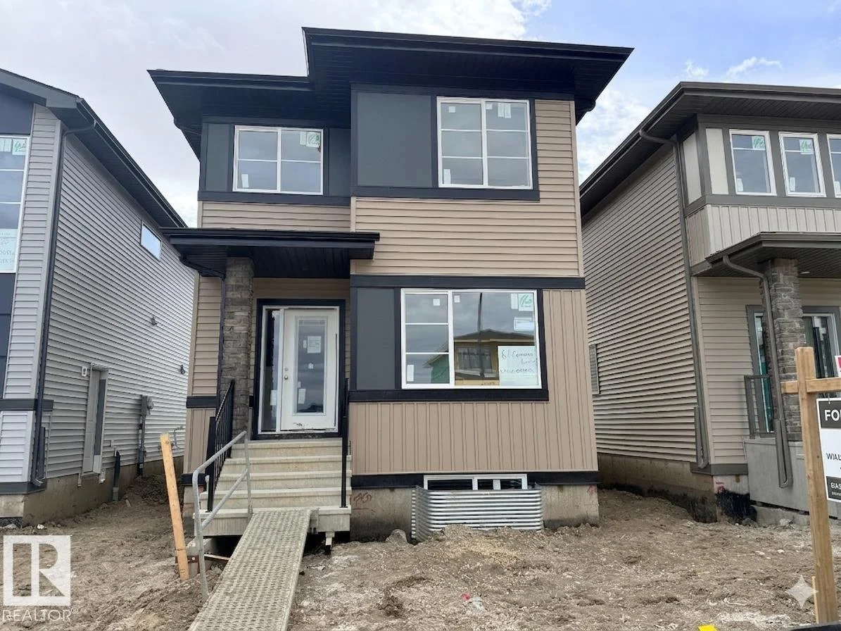 61 Gambel LO, Spruce Grove - 3 bedroom Detached Single Family for sale