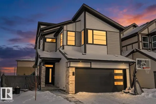 71 NOUVEAU DR, St. Albert - $849,900