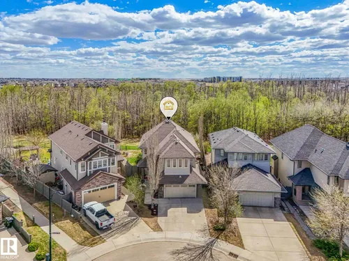 2825 ANDERSON PL SW, Edmonton - $749,900