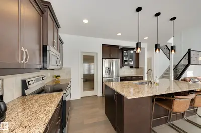 Interior photo 2 of 835 ARMITAGE WD NW
