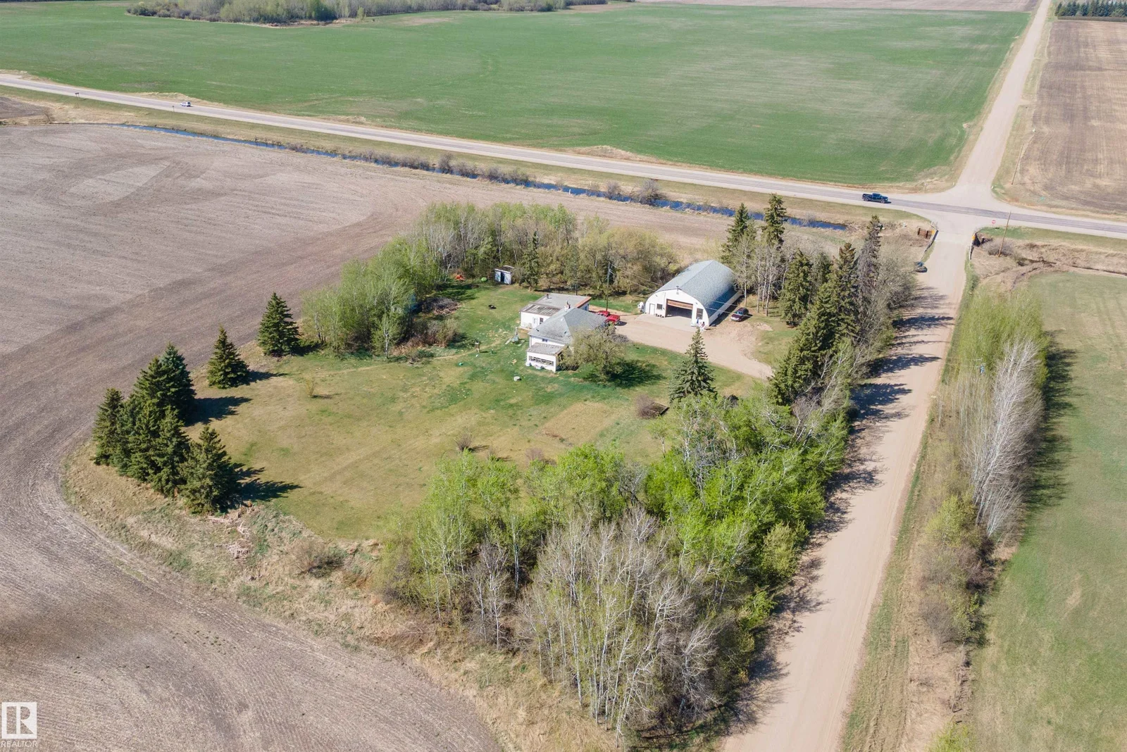 55532 RGE ROAD 250, Rural Sturgeon County - 3 bedroom Detached Single Family for sale