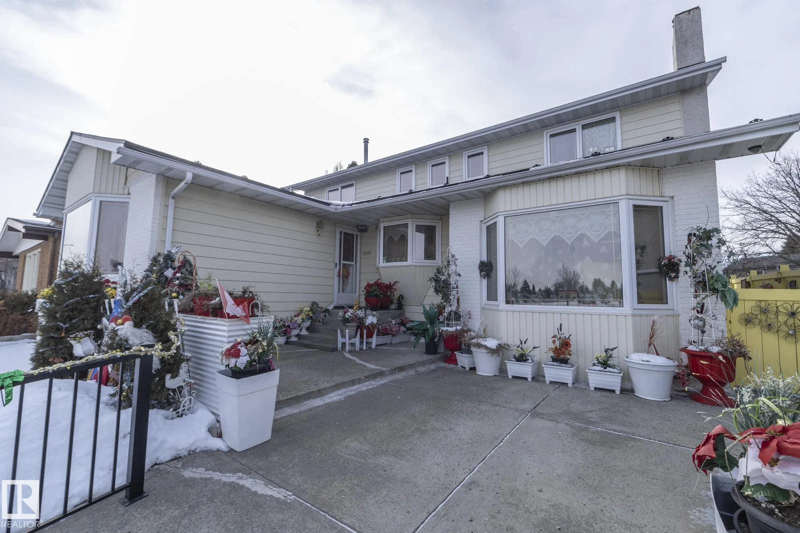 11539 40 AV NW, Edmonton - 8 bedroom Detached Single Family for sale