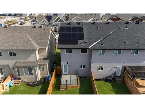 210 DESROCHERS BV SW, Edmonton - $419,900