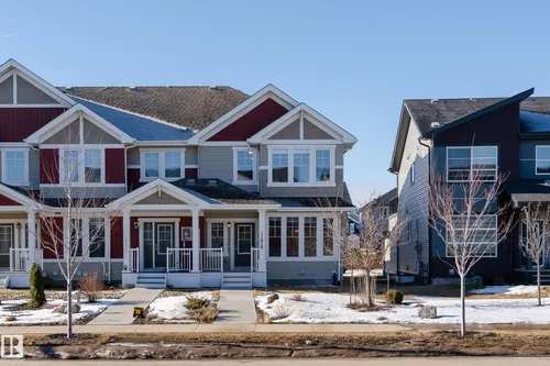 11919 35 AV SW, Edmonton - $429,980