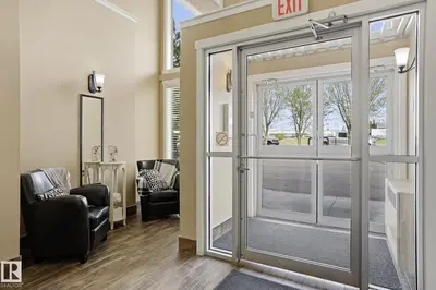 Interior photo 1 of #208 4922 52 ST