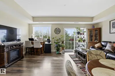 Interior photo 3 of #208 4922 52 ST