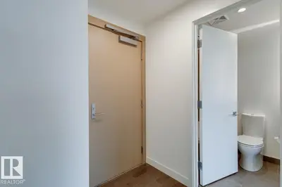 Interior photo 1 of #2703 10360 102 ST NW