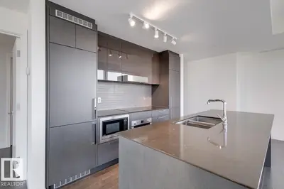 Interior photo 4 of #2703 10360 102 ST NW