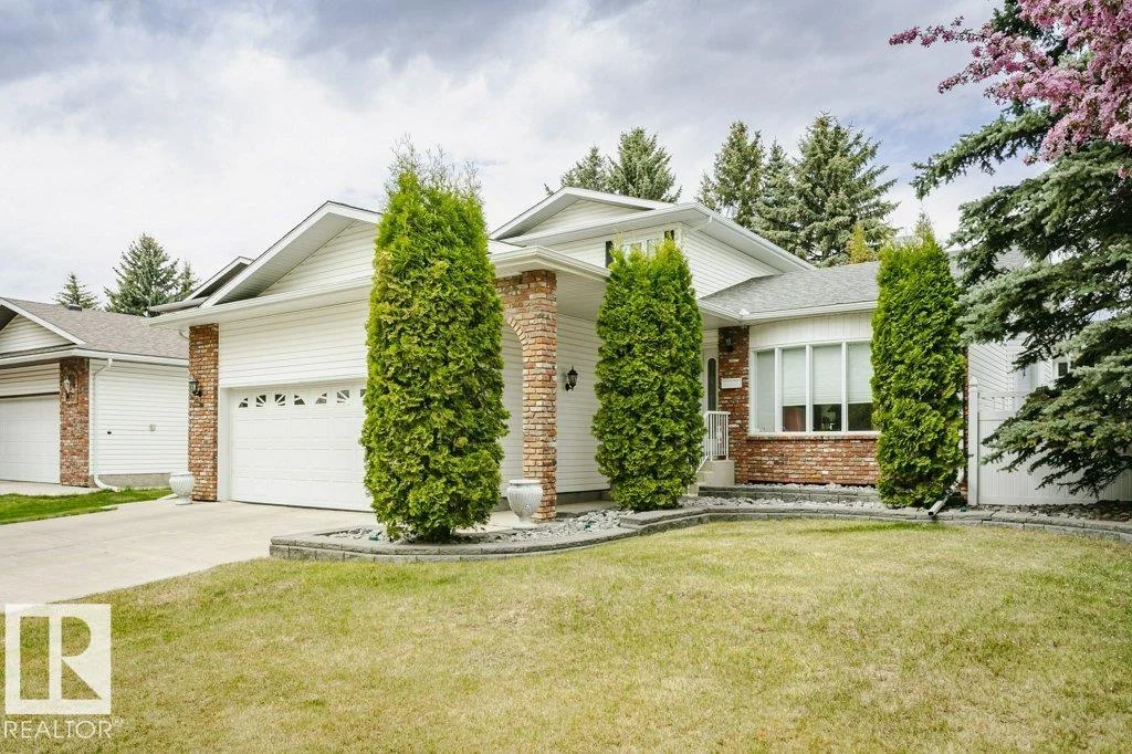 15 Lachambre PL, St. Albert - 4 bedroom Detached Single Family for sale