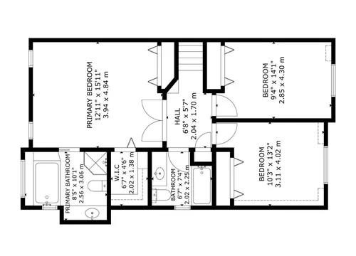 11 LACOMBE DR, St. Albert - $600,000