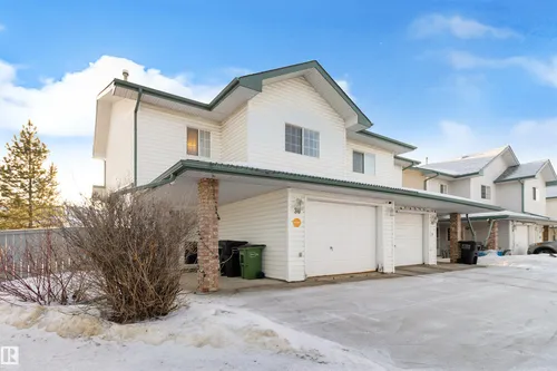 #30 843 YOUVILLE DR W NW, Edmonton - $274,900