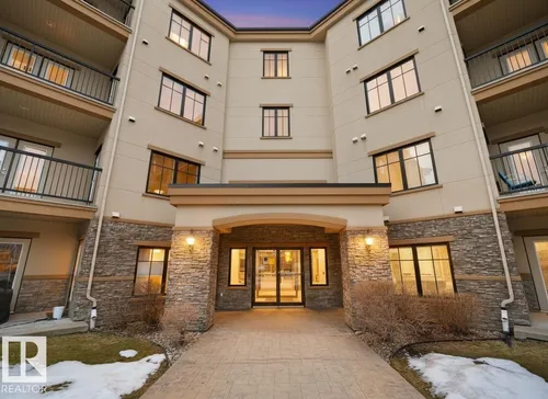 #421 160 MAGRATH RD NW, Edmonton - $230,000