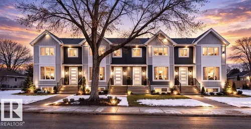 7720 122 AV NW NW, Edmonton - $2,152,500