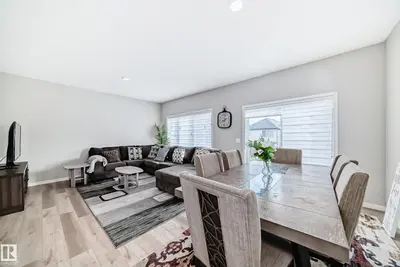 Interior photo 4 of 5357 LARK LD NW