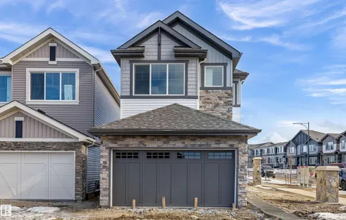 4503 Warbler LO NW, Edmonton - $521,250