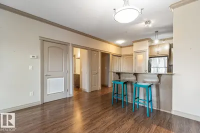 Interior photo 3 of #241 10121 80 AV NW