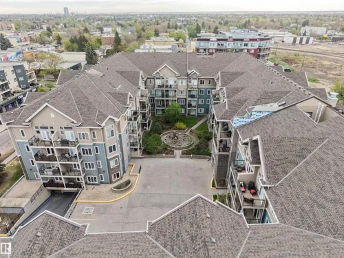 #235 10121 80 AV NW, Edmonton - $218,900
