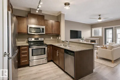 #334 10121 80 AV NW, Edmonton - $219,000