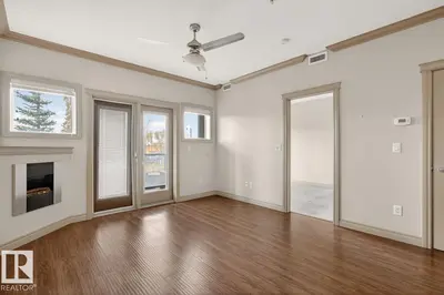 Interior photo 4 of #241 10121 80 AV NW
