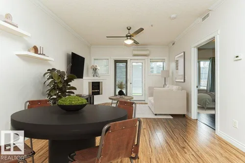 #145 10121 80 AV NW, Edmonton - $194,500