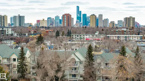 #25 9926 80 AV NW, Edmonton - $225,000