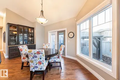 Interior photo 2 of 17424 108 ST NW