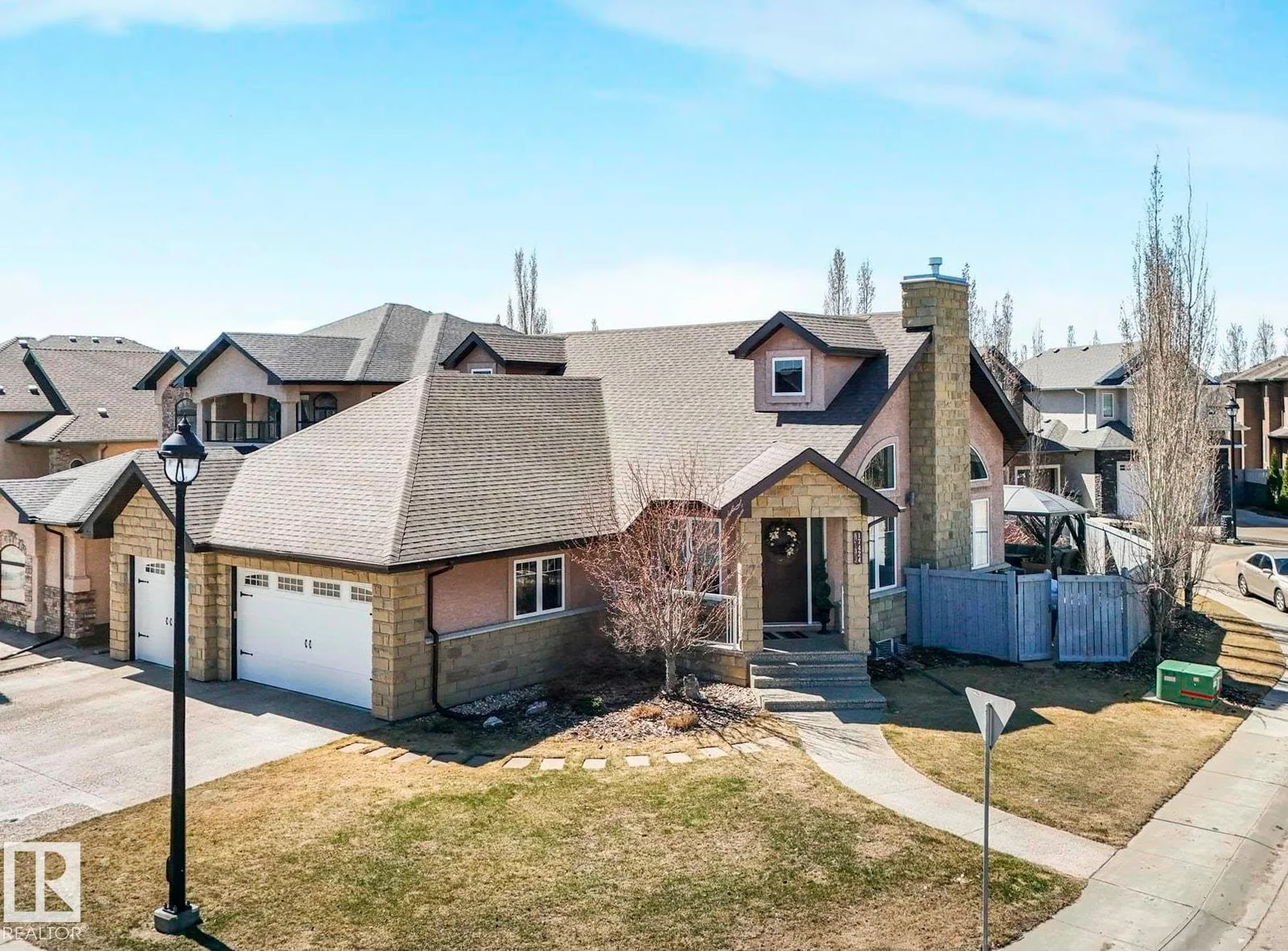 17424 108 ST NW, Edmonton - 5 bedroom Detached Single Family for sale