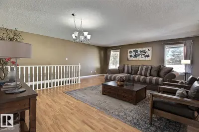 Interior photo 2 of 8146 27 AV NW