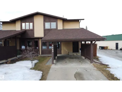 8660 27 AV NW, Edmonton - $289,900