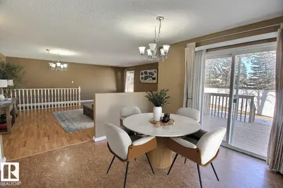 Interior photo 3 of 8146 27 AV NW
