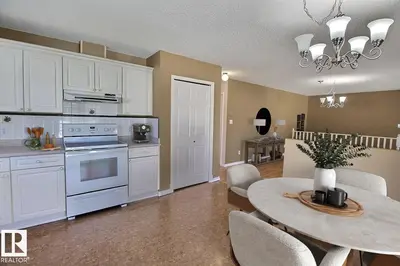 Interior photo 4 of 8146 27 AV NW