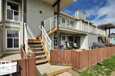 Interior photo 1 of 2336 151 AV NW