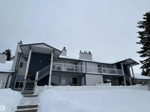 #53 14620 26 ST NW, Edmonton - $179,800